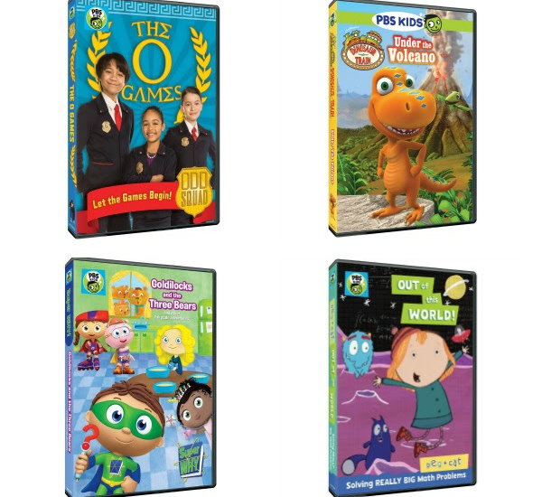 PBS KIDS