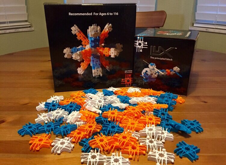 Lux Blox