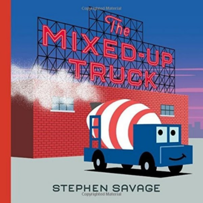truck