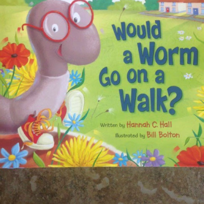 worm