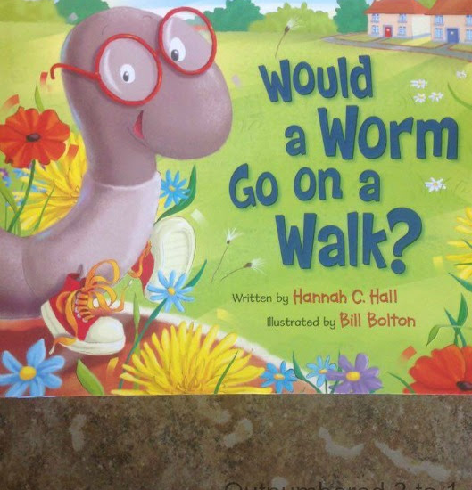 worm