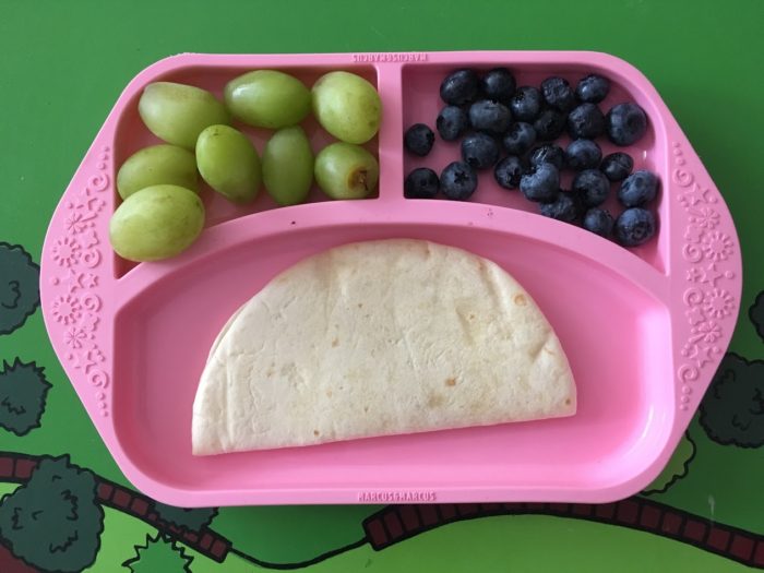 Modern Mealtime Accessories From Marcus & Marcus