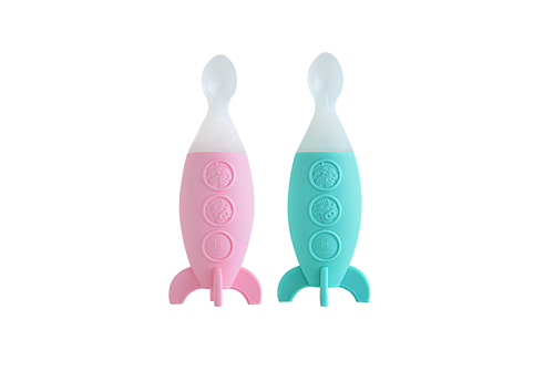 Modern Mealtime Accessories From Marcus & Marcus