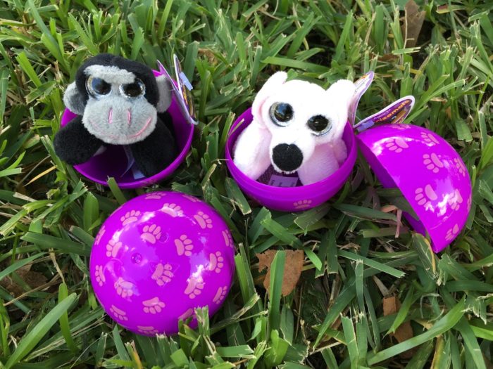 Surprizamals Cuties Arriving This Fall