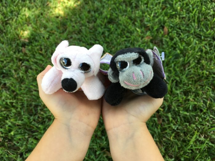 Surprizamals Cuties Arriving This Fall