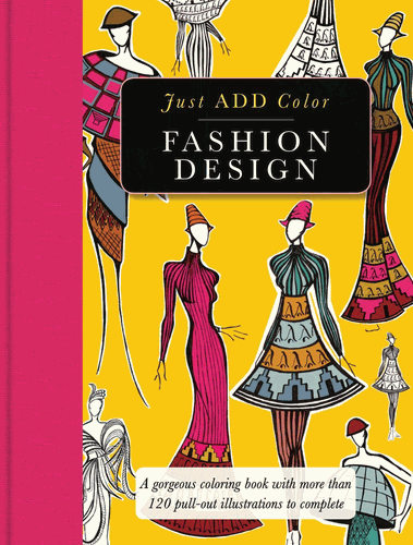 Even More Challenging Coloring Books From Barron's