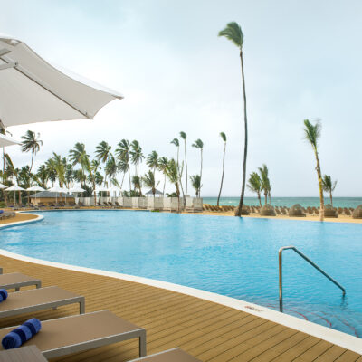 Luxurious and Playful Family Vacation Nickelodeon Hotels & Resorts Punta Cana