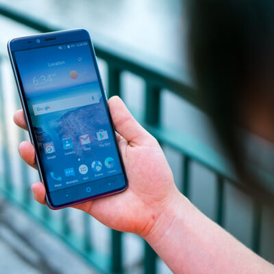 ZTE Grand X Max 2