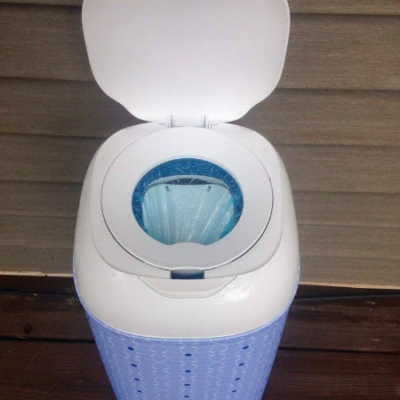 Diaper Genie