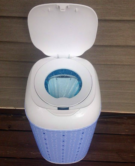 Diaper Genie