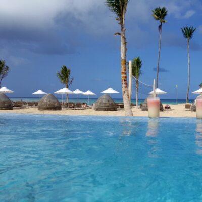 Couples Vacation Spots - Nickelodeon Hotels & Resorts Punta Cana
