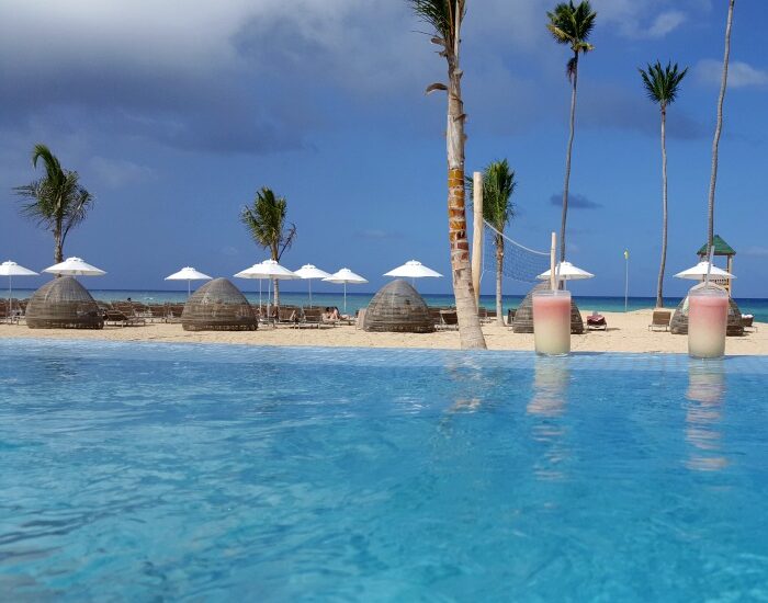 Couples Vacation Spots - Nickelodeon Hotels & Resorts Punta Cana