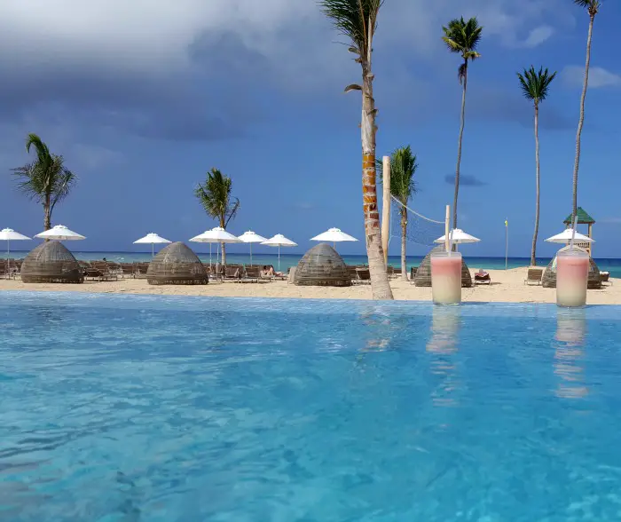 Couples Vacation Spots - Nickelodeon Hotels & Resorts Punta Cana