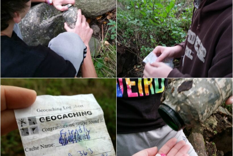 Discover the Wonders of Nature
