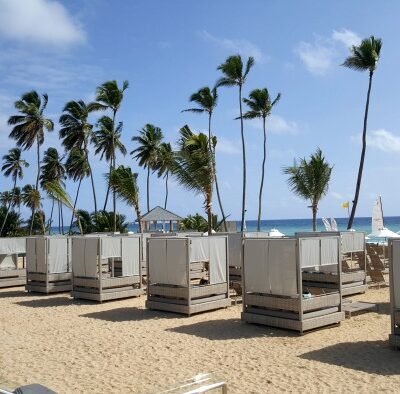 Nickelodeon Hotels & Resorts Punta Cana