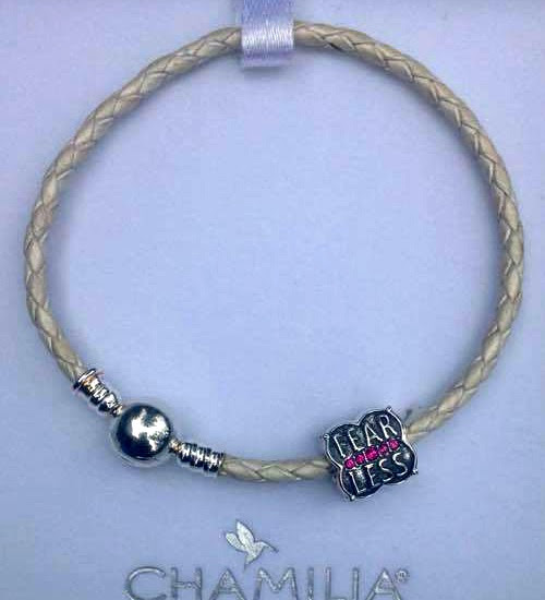 Chamilia