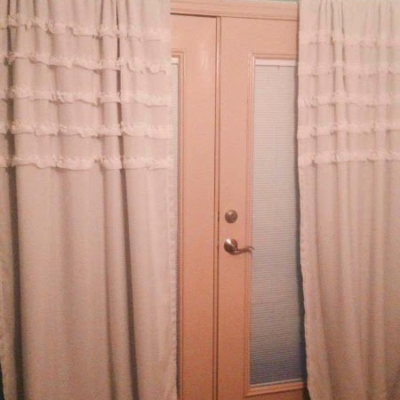 Eclipse Curtains