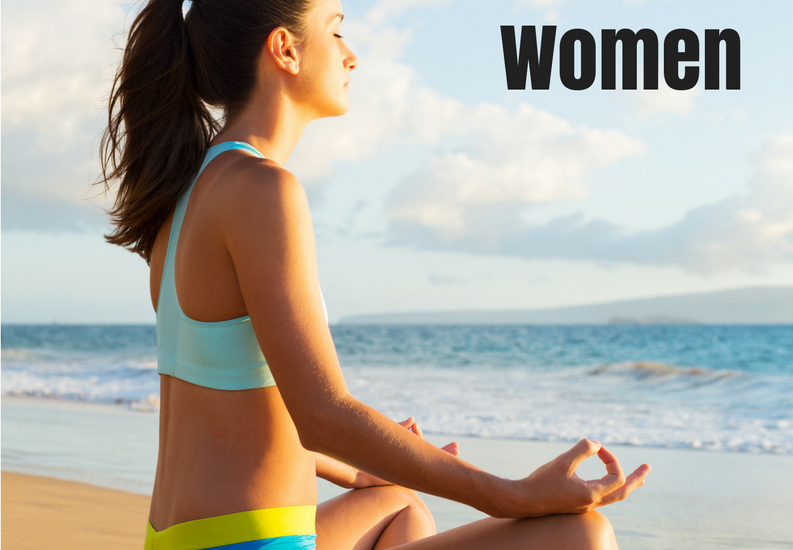Health & Fitness tips for Women