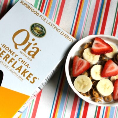 Cereal Hacks