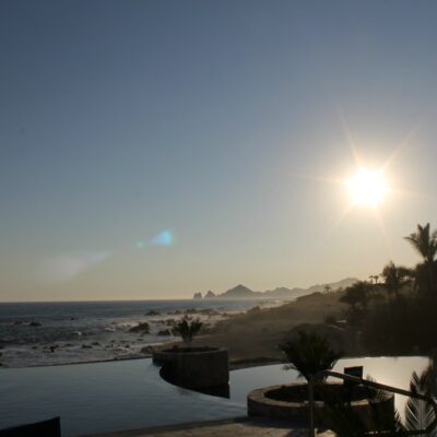Los Cabos girls getaway