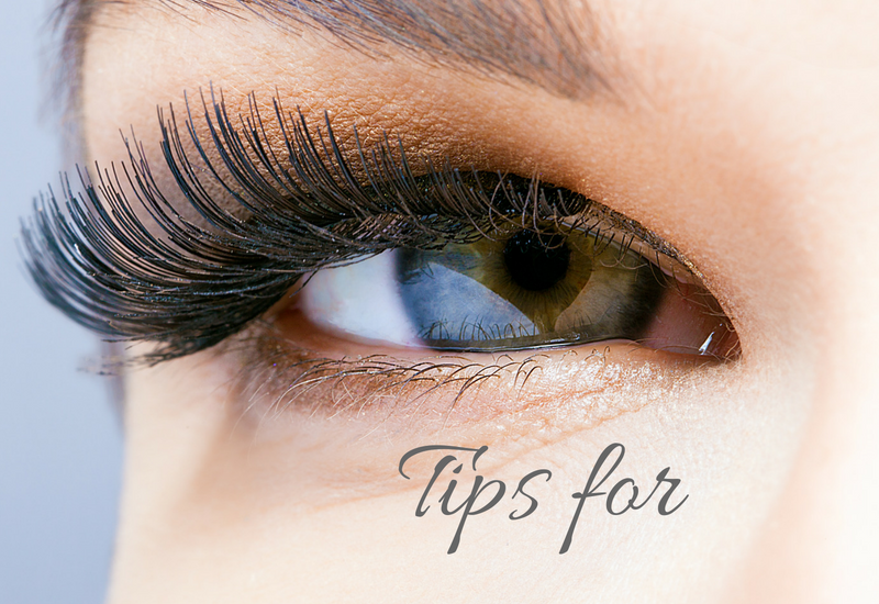 Tips for Healthy Eyes