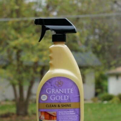 Tips for cleaning marble surfaces