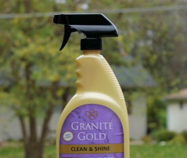 Tips for cleaning marble surfaces