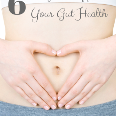Ways to Support Your Gut Health