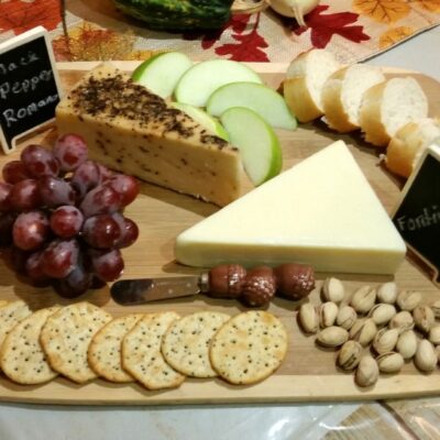 best cheese board