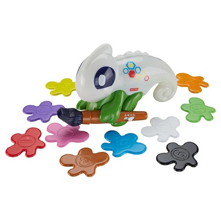 Think & Learn Smart Scan Color Chameleon