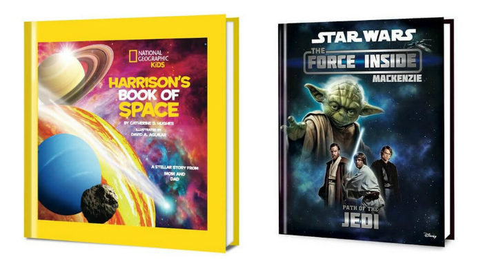 Put Me In The Story Gift Guide