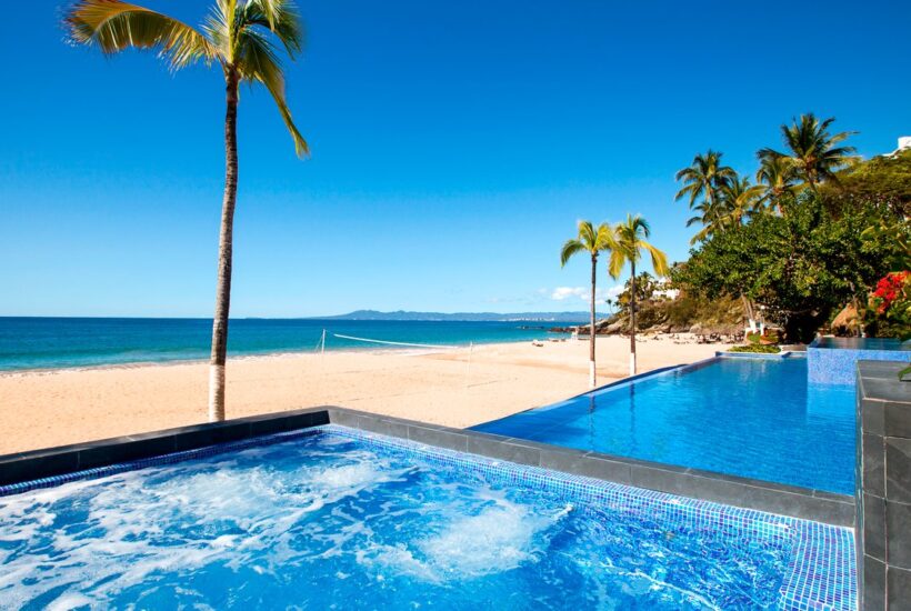 Mexico & Caribbean Vacation Black Friday Deals