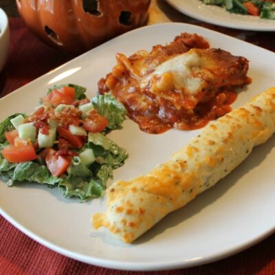 Simple Ways to Balance Your Plate