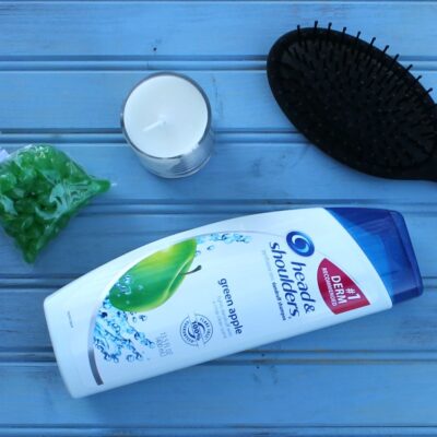 Confidence Starts with Your Shampoo