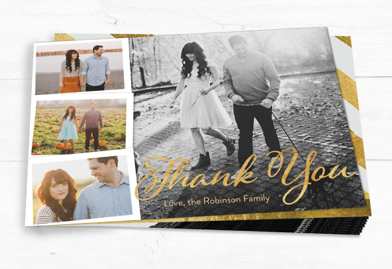 deal on Holiday Photo Cards