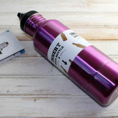 Bottle Keeper is THE Gift Idea For Beer Lovers