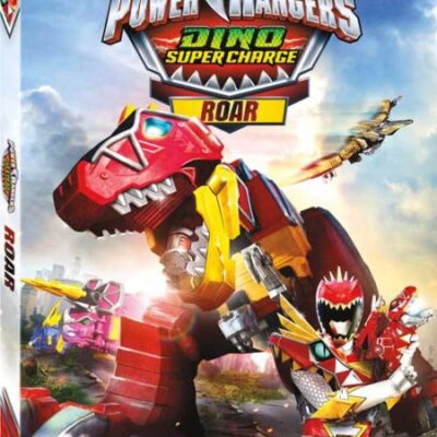 Power Rangers