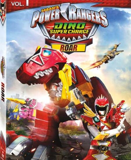 Power Rangers