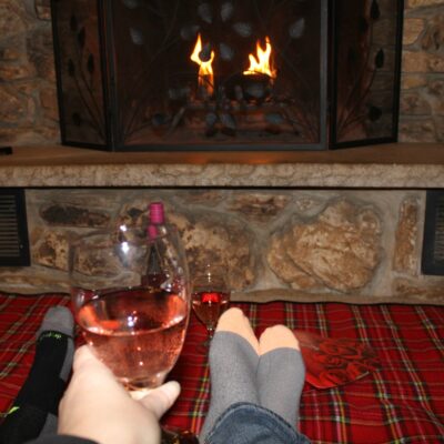Valentine's Day Ideas for a perfect date night