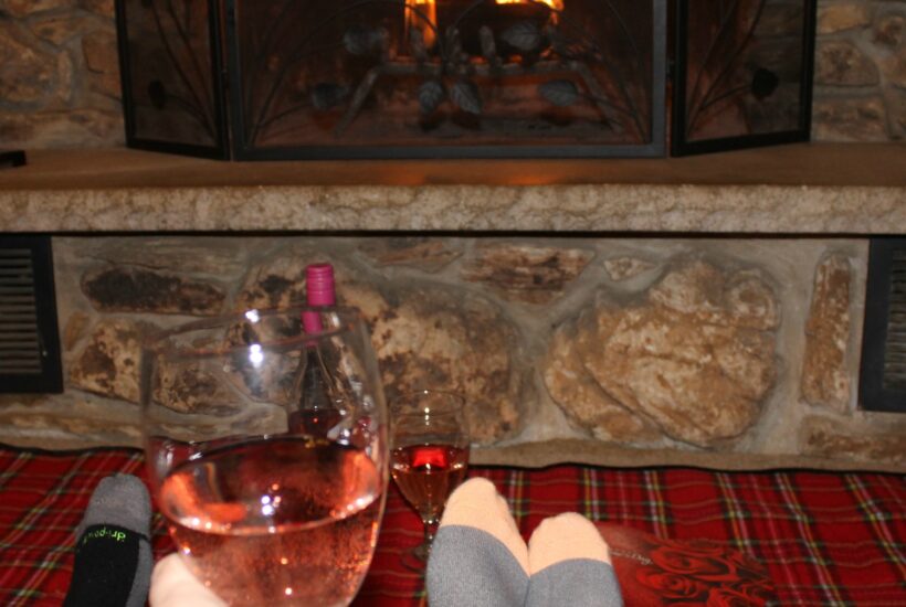 Valentine's Day Ideas for a perfect date night