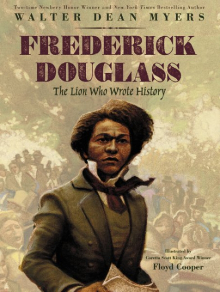 Celebrate Black History Month With These Books For Kids