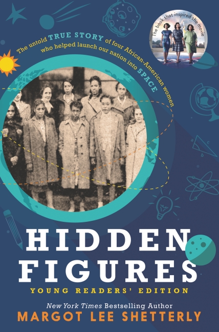 Celebrate Black History Month With These Books For Kids