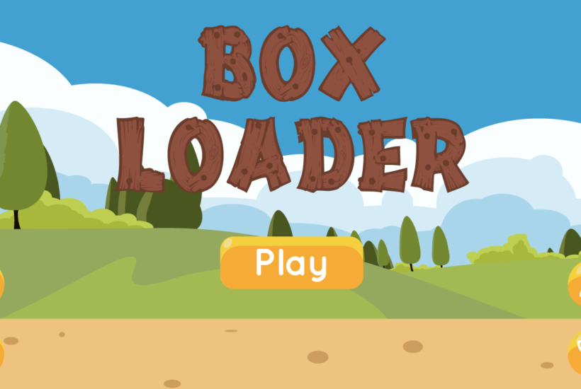 Box Loader