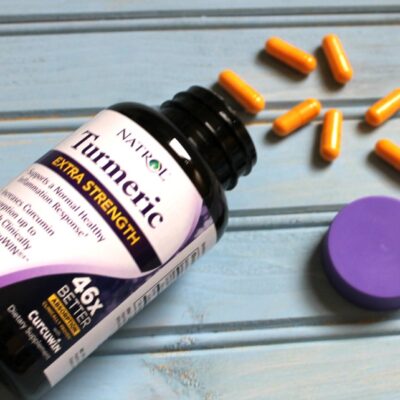 CurcuWIN Support Your Heart Health