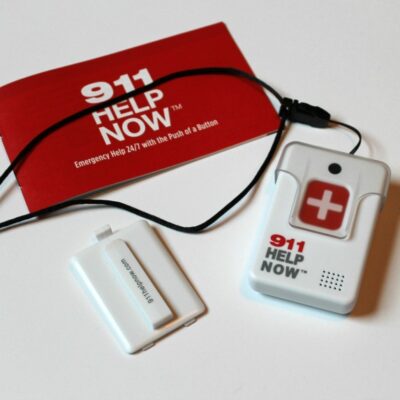 Life Changing Medical Alert Device