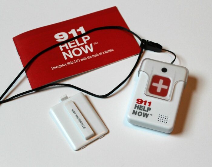 Life Changing Medical Alert Device