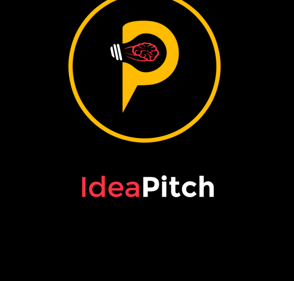 Idea Pitch