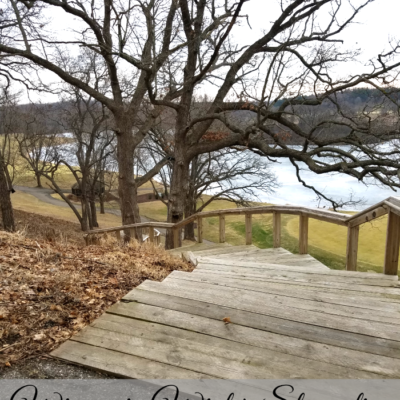 Wisconsin Winter Staycation at Grand Geneva Resort