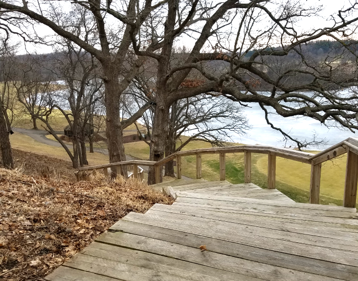 Wisconsin Winter Staycation at Grand Geneva Resort