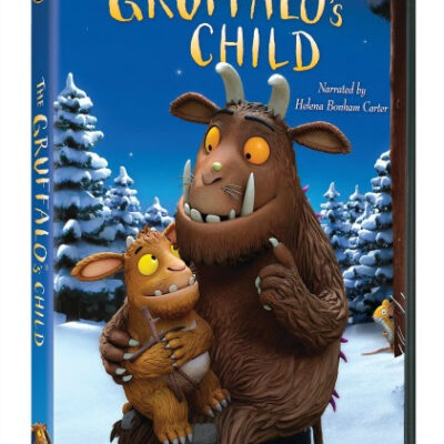 Gruffalo